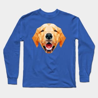 Golden Retriever Long Sleeve T-Shirt